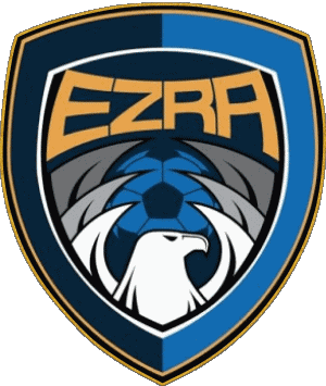 Ezra FC Laos Fußballvereine Asien Logo Sport 