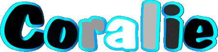 Coralie C FEMININ - France Prénoms 