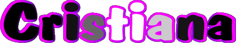 Cristiana C FEMMINILE - Italia Nome 