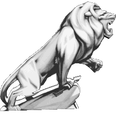 1925-1925 Logo Peugeot Cars Transport 