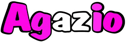 Agazio A MANN - Italien Vorname 