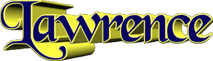 Lawrence L MASCULINE -  UK - USA - IRL - AUS - NZ First Names 