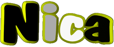 Nica N FEMININE - France First Names 