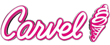 Carvel Helado Comida 