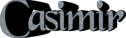 Casimir C MASCULIN - France Prénoms 