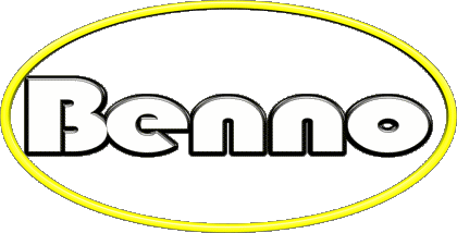 Benno B MASCULIN - Allemagne Prénoms 