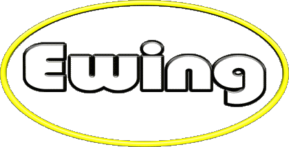 Ewing E MANN - UK - USA - IRL - AUS - NZ Vorname 