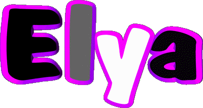 Elya E FEMININE - France First Names 