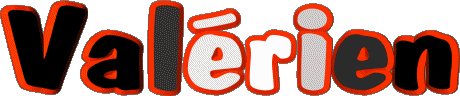 Valérien V MASCULIN - France Prénoms 