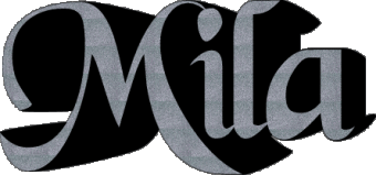 Mila M FEMENINO - Francia Nombre 