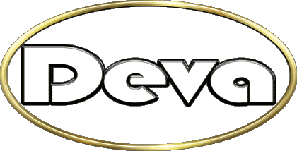 Deva D WEIBLICH  - UK - USA - IRL - AUS - NZ Vorname 