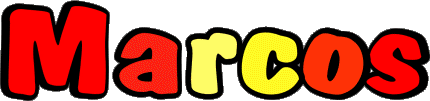 Marcos M MASCULINO - España Nombre 