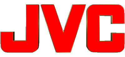 JVC Video -TV  Hardware Multi Media 