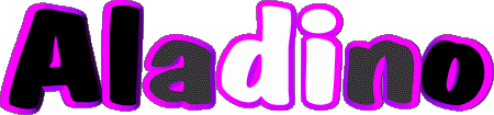 Aladino A MASCULINO - España Nombre 