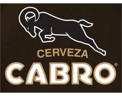Cabro Guatemala Bier Getränke 