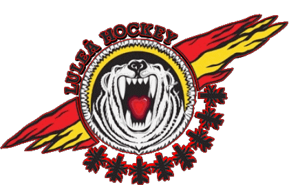 Lulea HF Sweden Hockey - Clubs Sports 