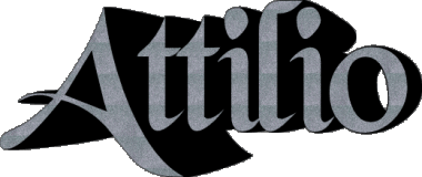 Attilio A MASCULINE - Italy First Names 