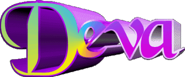 Deva D FEMENINO - UK - USA - IRL - AUS - NZ Nombre 