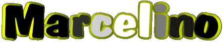 Marcelino M MASCULINE - Spain First Names 