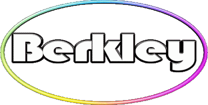 Berkley B MASCHIO - UK - USA - IRL - AUS - NZ Nome 