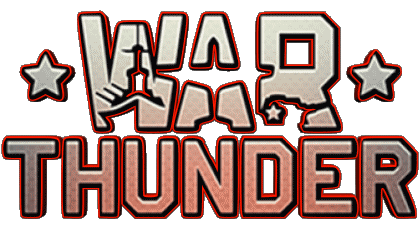 Logo War Thunder Videospiele Multimedia 