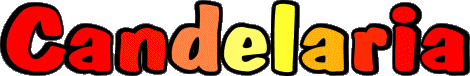 Candelaria C FEMMINILE - Spagna Nome 
