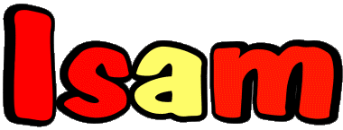 Isam I MASCULINO - Magreb Musulmán Nombre 