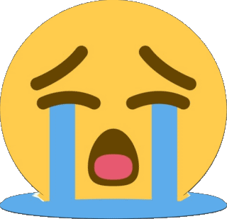 Llanto Emoticonos Mensajes 