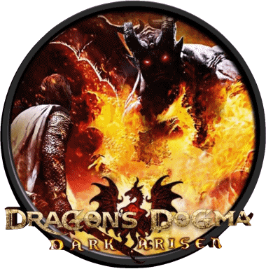 Dark Arisen  Iconos Dragon's Dogma Vídeo Juegos Multimedia 