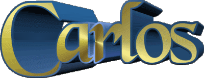 Carlos C MASCULINO - España Nombre 