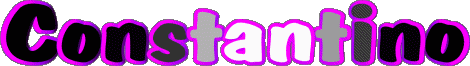 Constantino C MASCULINO - España Nombre 