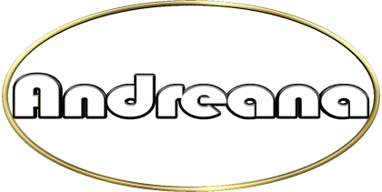 Andreana A WEIBLICH - Italien Vorname 