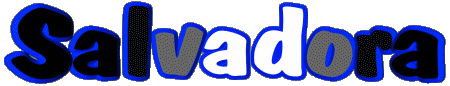 Salvadora S FEMENINO - España Nombre 