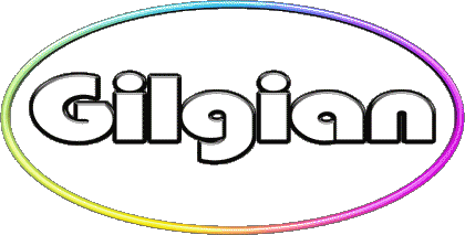 Gilgian G MASCULIN - Allemagne Prénoms 