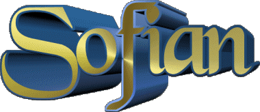 Sofian S MASCULIN - Maghreb Musulman Prénoms 
