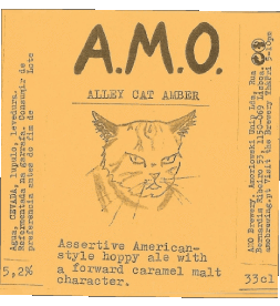 Alley Cat Canada Birre Bevande 