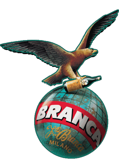 Fernet-Branca Apéritifs Boissons 