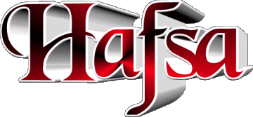 Hafsa H FEMININ - Maghreb Musulman Prénoms 