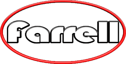 Farrell F MASCULINO - UK - USA - IRL - AUS - NZ Nombre 