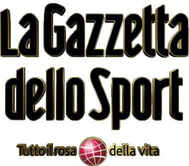 La Gazzetta dello Sport Italia Periódicos Multimedia 