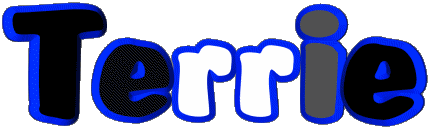 Terrie T FEMININ - UK - USA Prénoms 