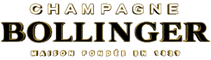 Bollinger Champagne Getränke 