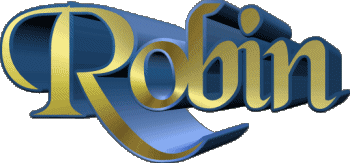 Robin R MANN - Frankreich Vorname 