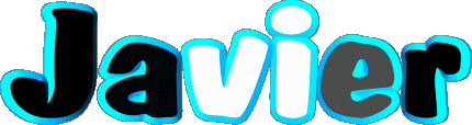 Javier J MASCULINO - Francia Nombre 
