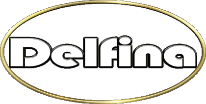 Delfina D FEMMINILE - Spagna Nome 