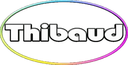 Thibaud T MASCULINO - Francia Nombre 