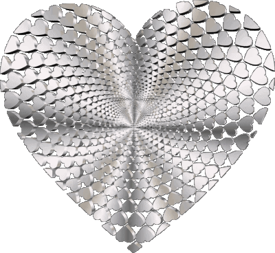 012 Coeur Bon Anniversaire Francese Messagi 