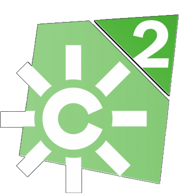 Canal Sur Televisión 2 Espagne Chaines - TV Monde Multi Média 