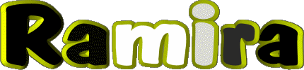 Ramira R FEMENINO - España Nombre 