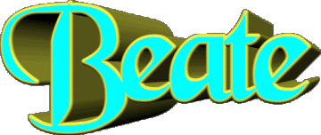 Beate B FEMENINO - Alemania Nombre 